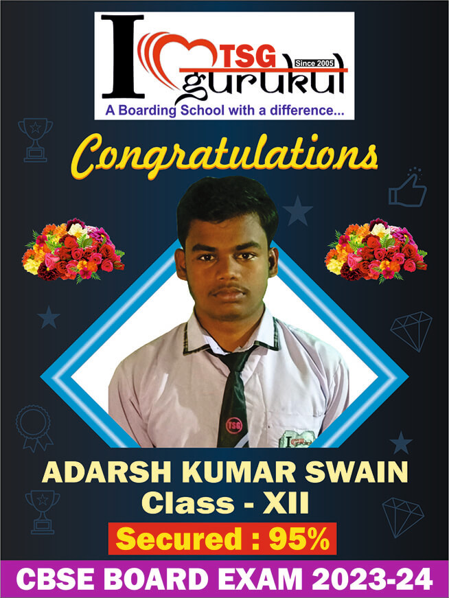 adarsh_kumar_swain TSG_Gurukul